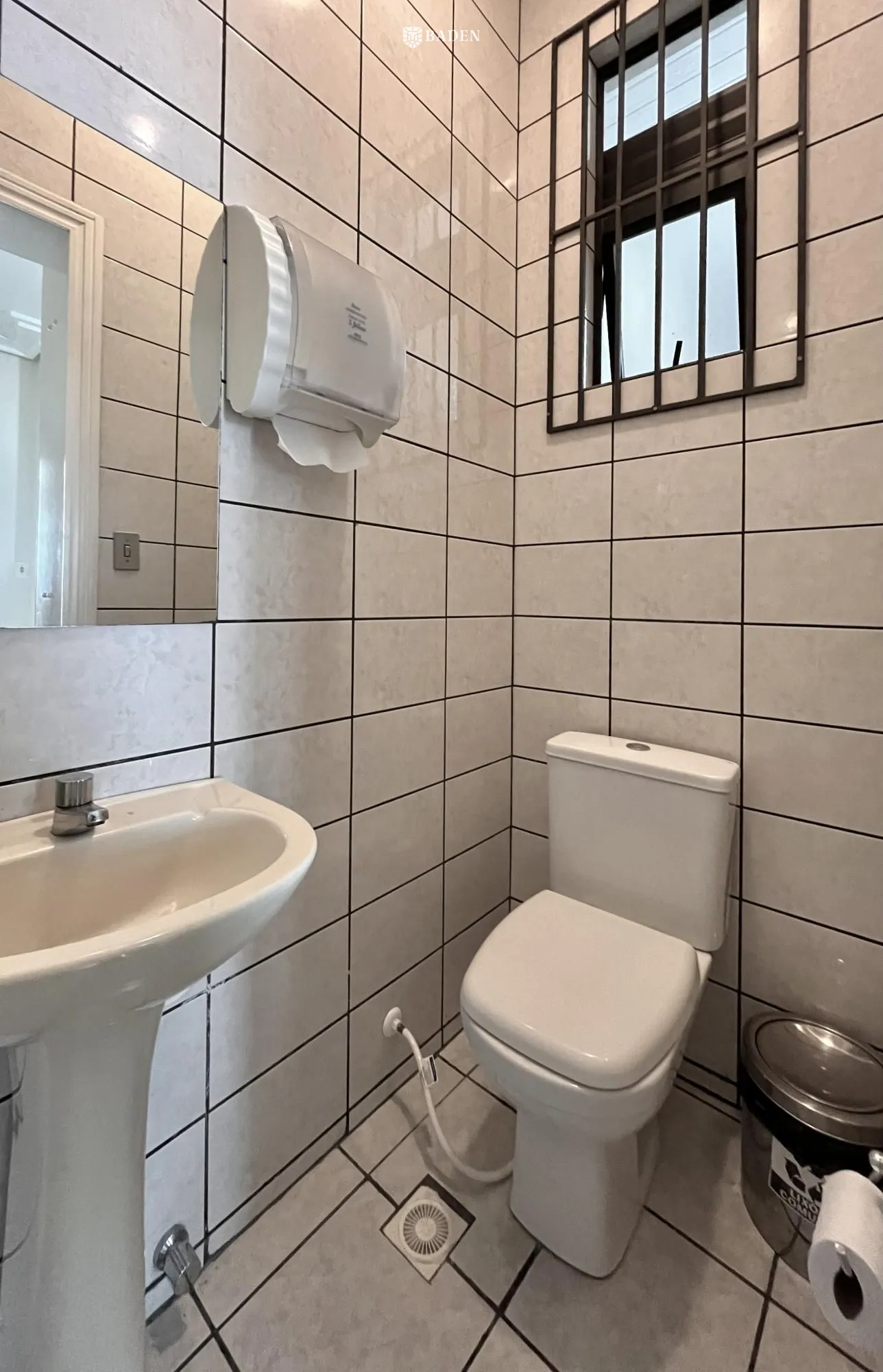 Loja-Salão, 160 m² - Foto 11