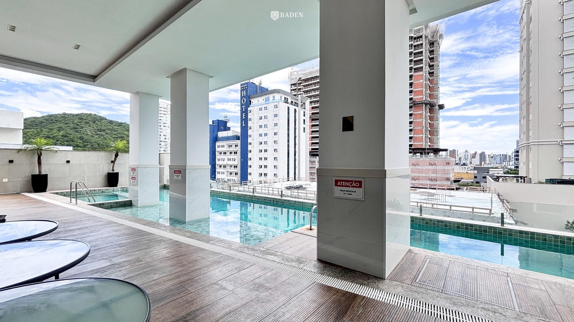Apartamento, 2 quartos, 83 m² - Foto 12