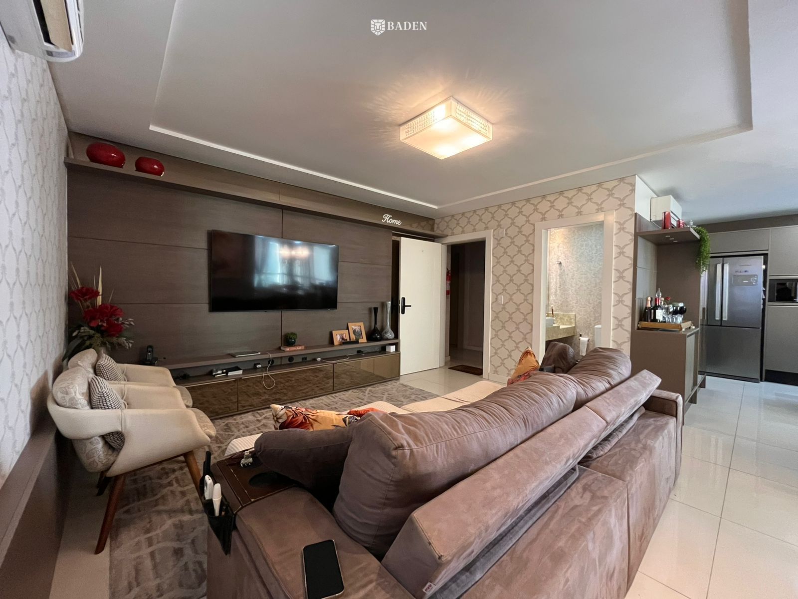 Apartamento, 4 quartos, 151 m² - Foto 2