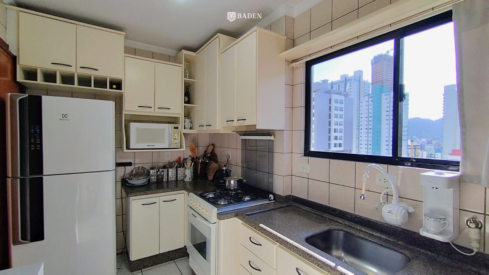 Apartamento, 3 quartos, 115 m² - Foto 3