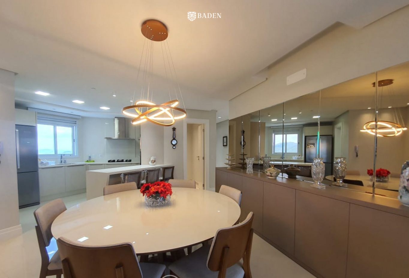 Apartamento, 3 quartos, 165 m² - Foto 6
