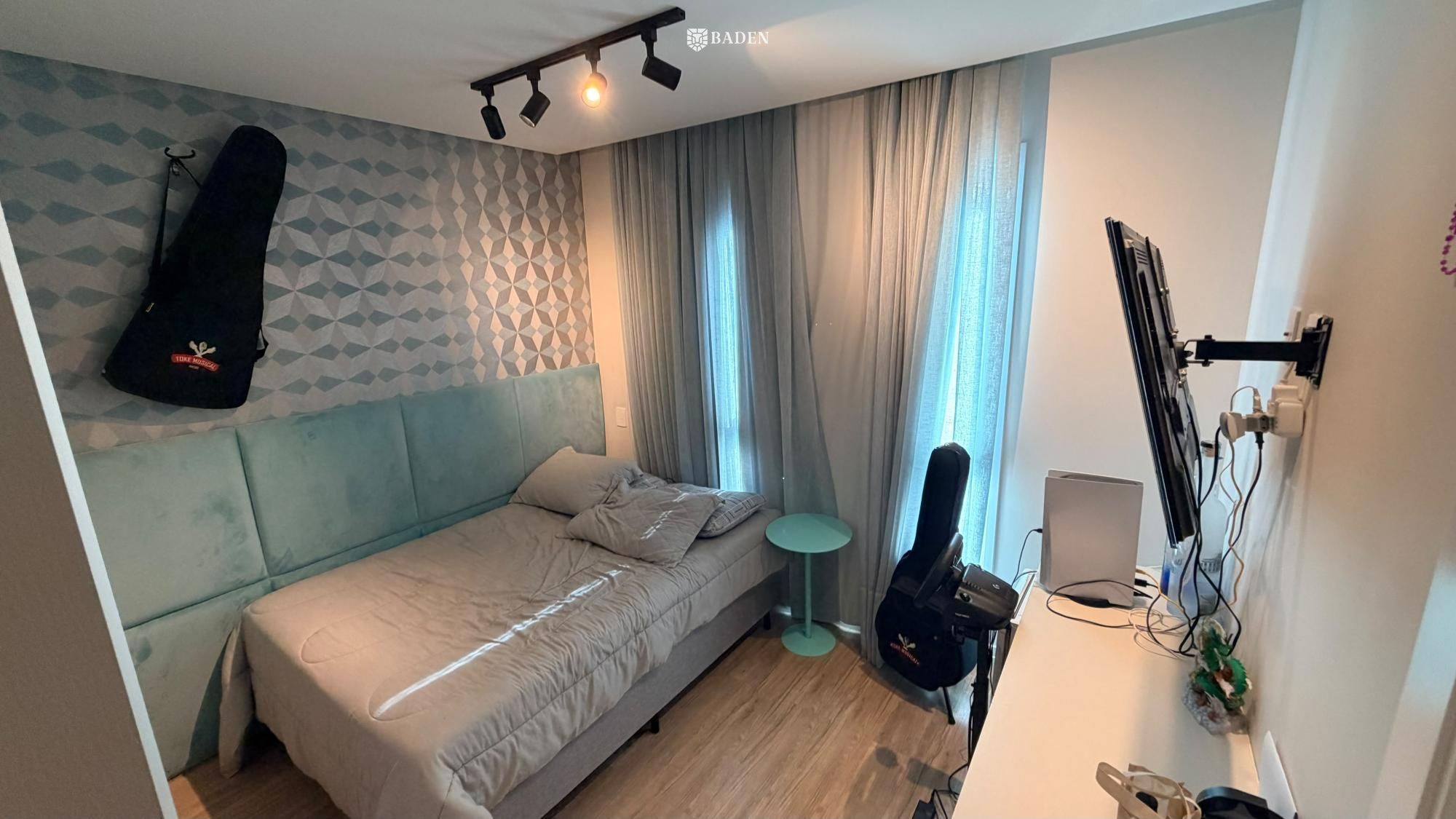 Apartamento, 3 quartos, 126 m² - Foto 24