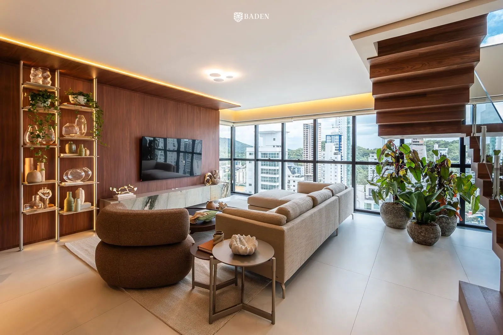 Cobertura, 4 quartos, 296 m² - Foto 90