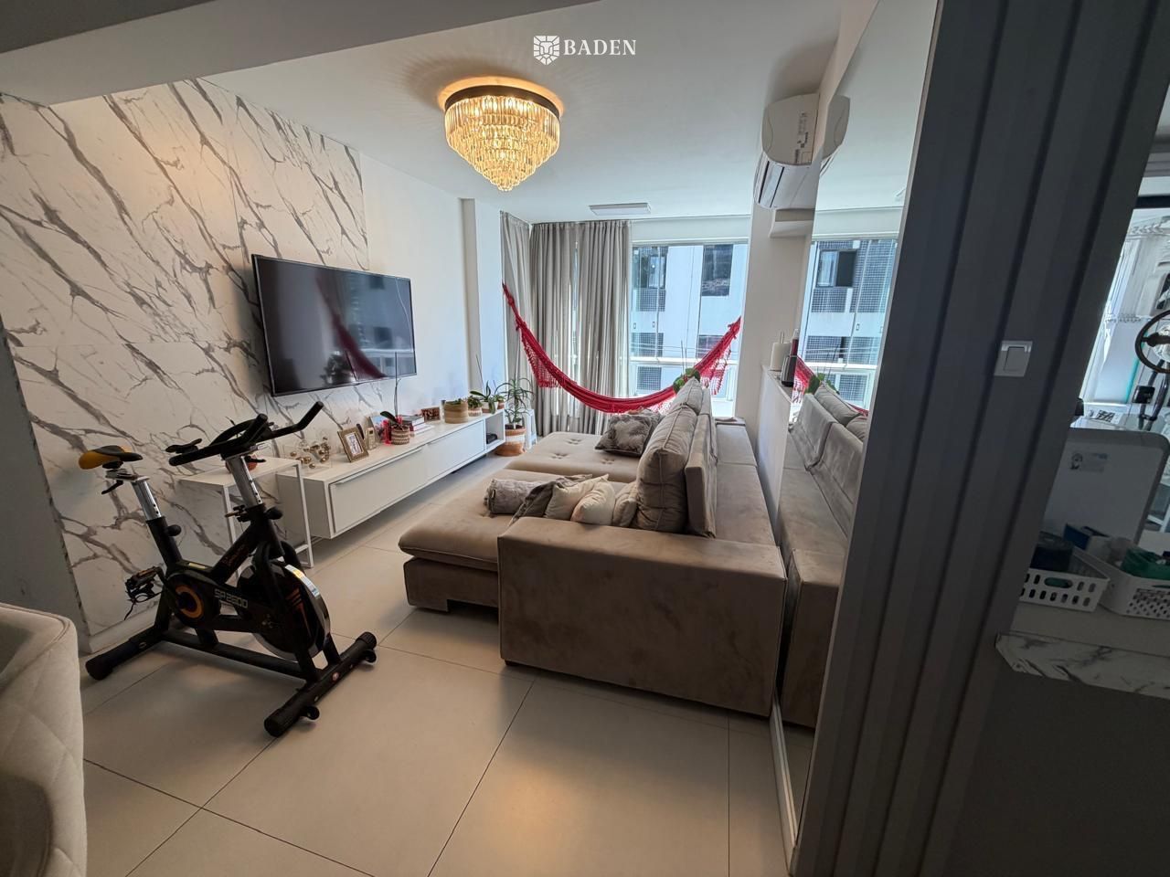 Apartamento, 3 quartos, 104 m² - Foto 3