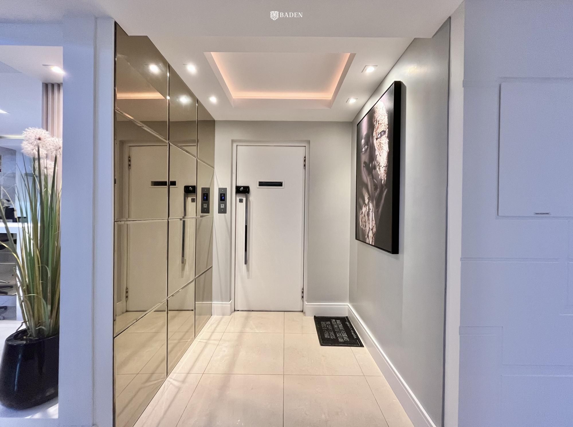 Apartamento, 4 quartos, 250 m² - Foto 2