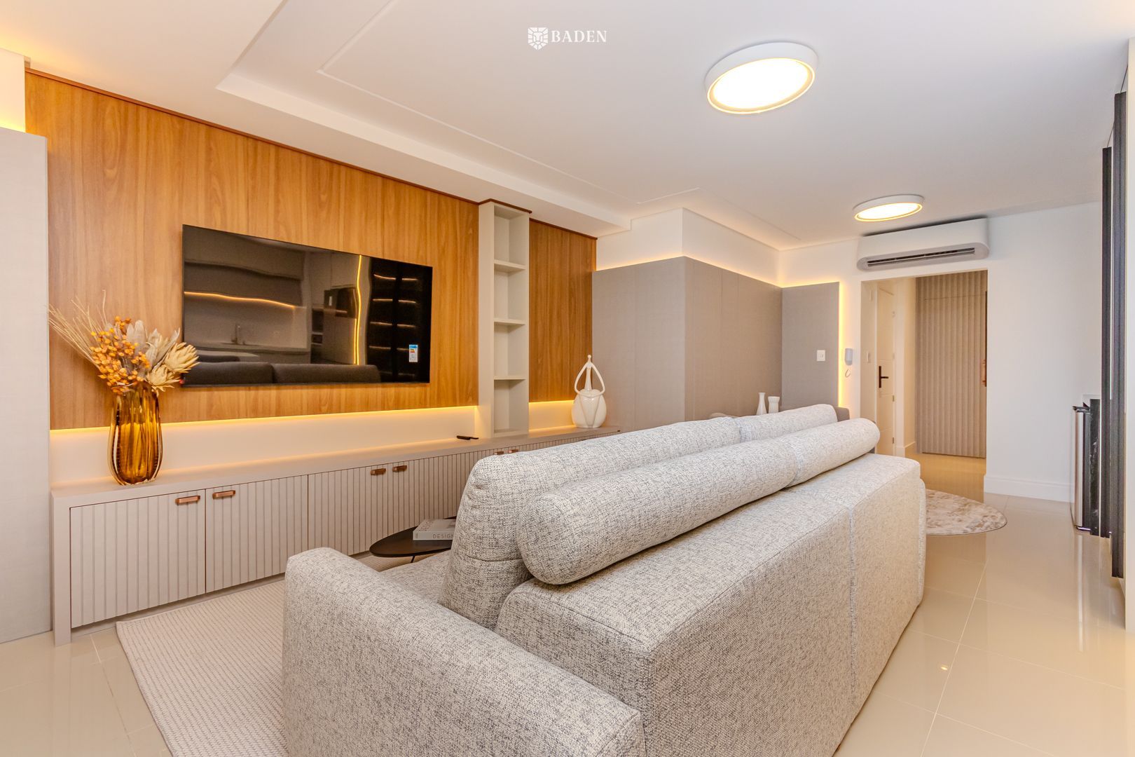 Apartamento, 3 quartos, 129 m² - Foto 5