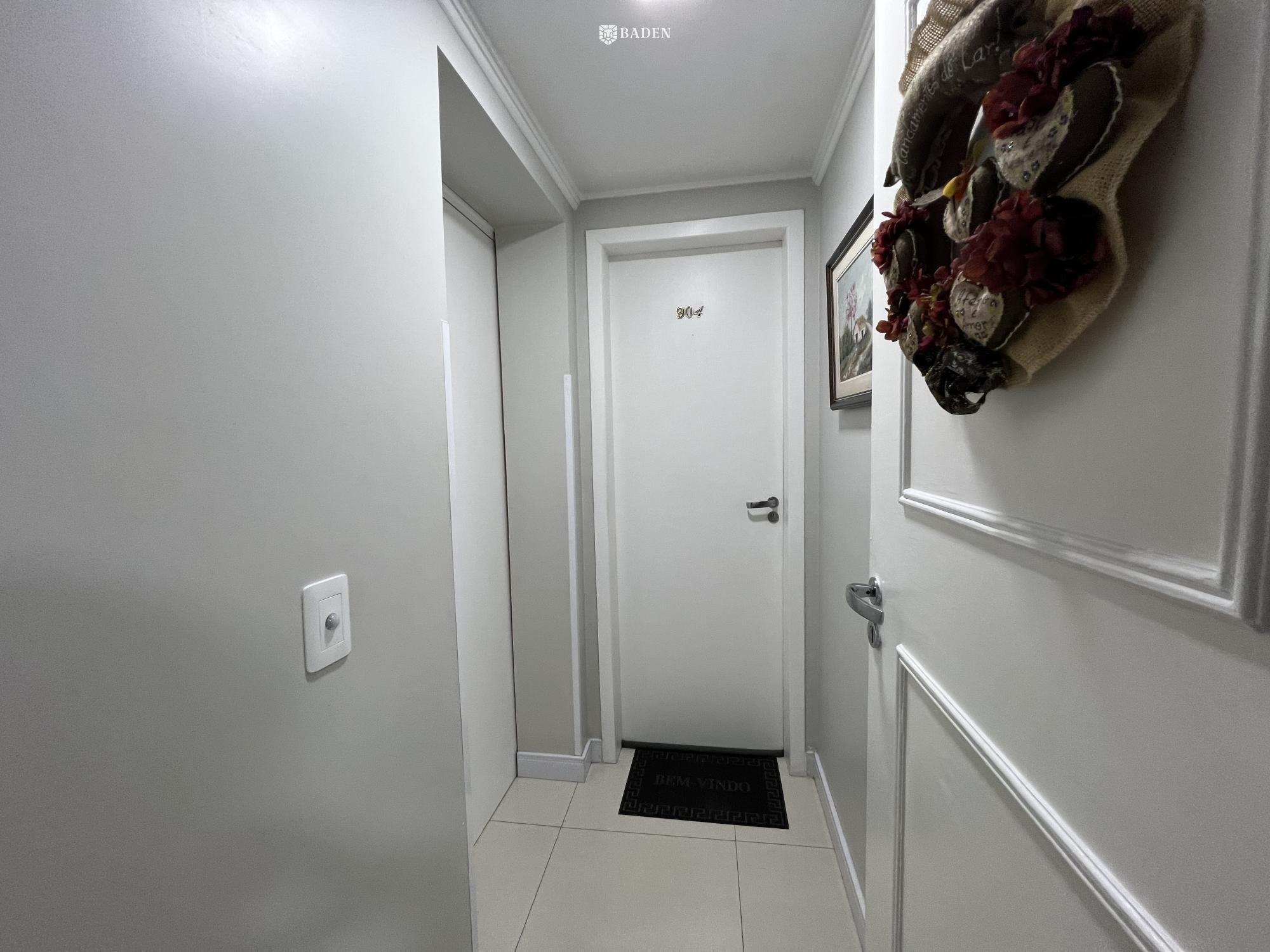 Apartamento, 2 quartos, 60 m² - Foto 2