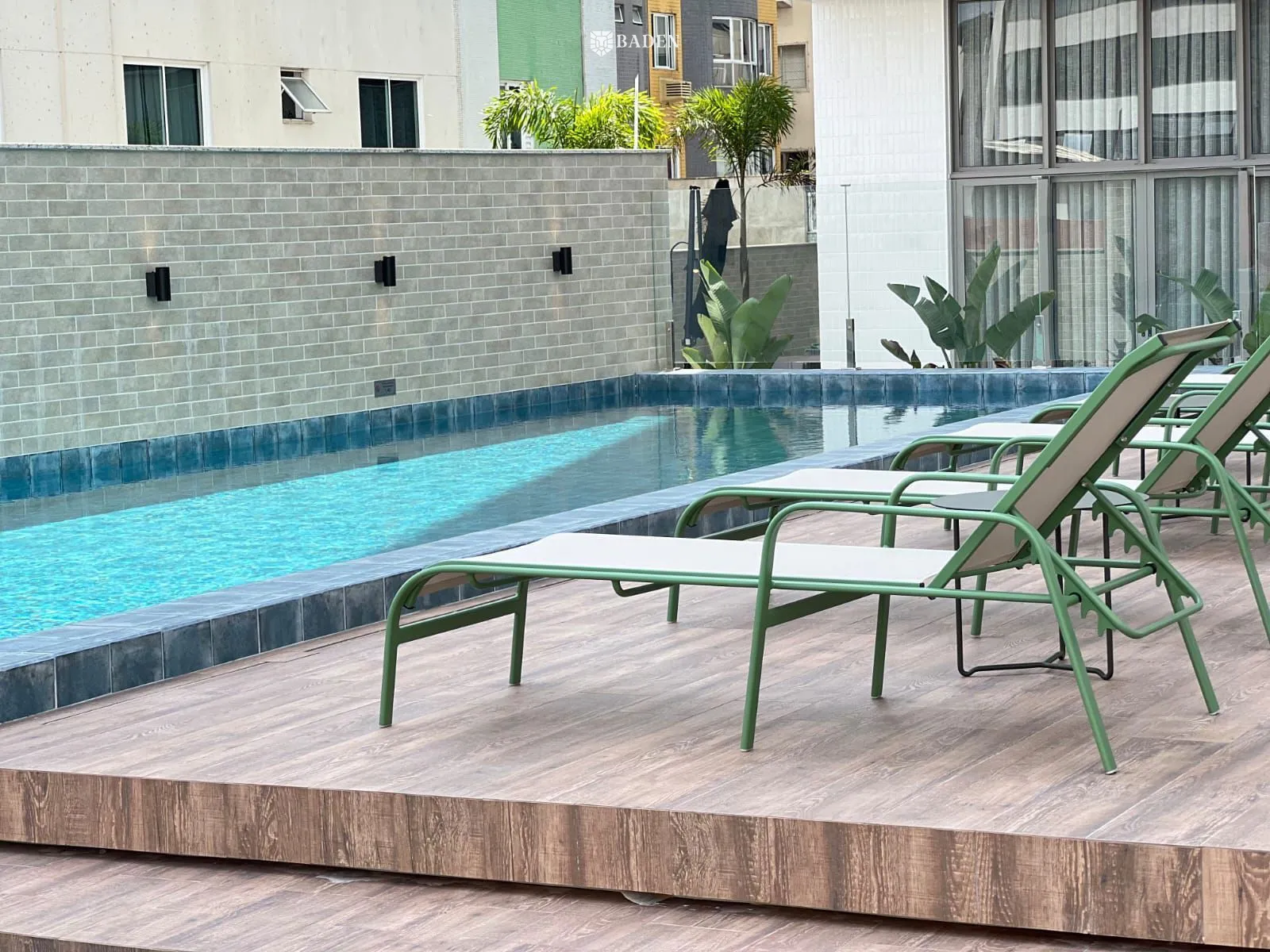 Cobertura, 5 quartos, 322 m² - Foto 10