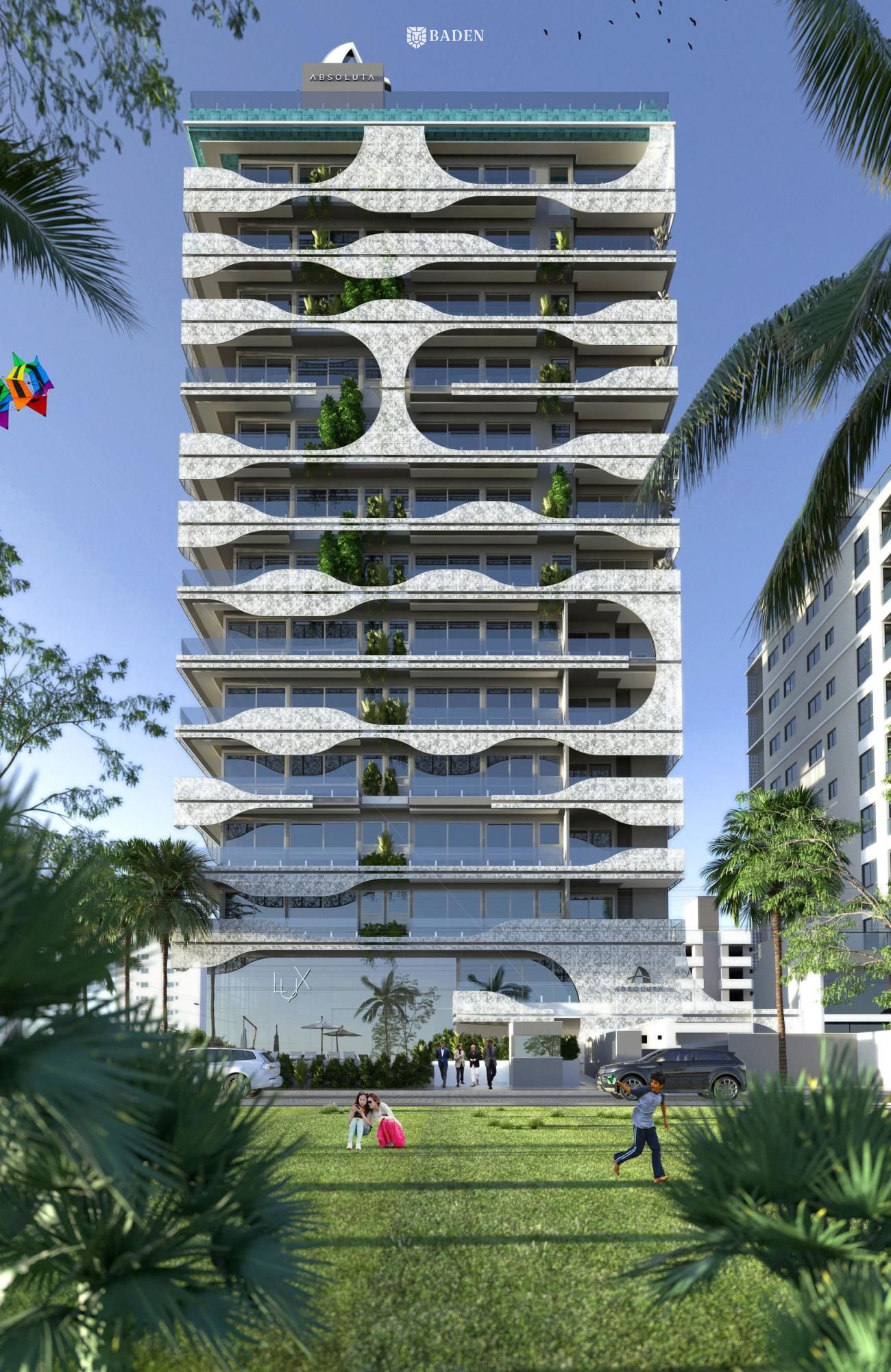 Apartamento, 3 quartos, 160 m² - Foto 3