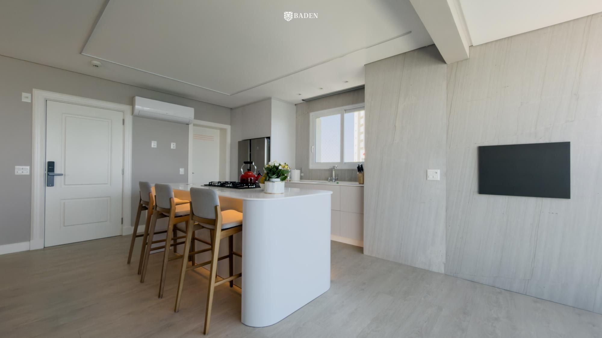 Apartamento, 4 quartos, 160 m² - Foto 7