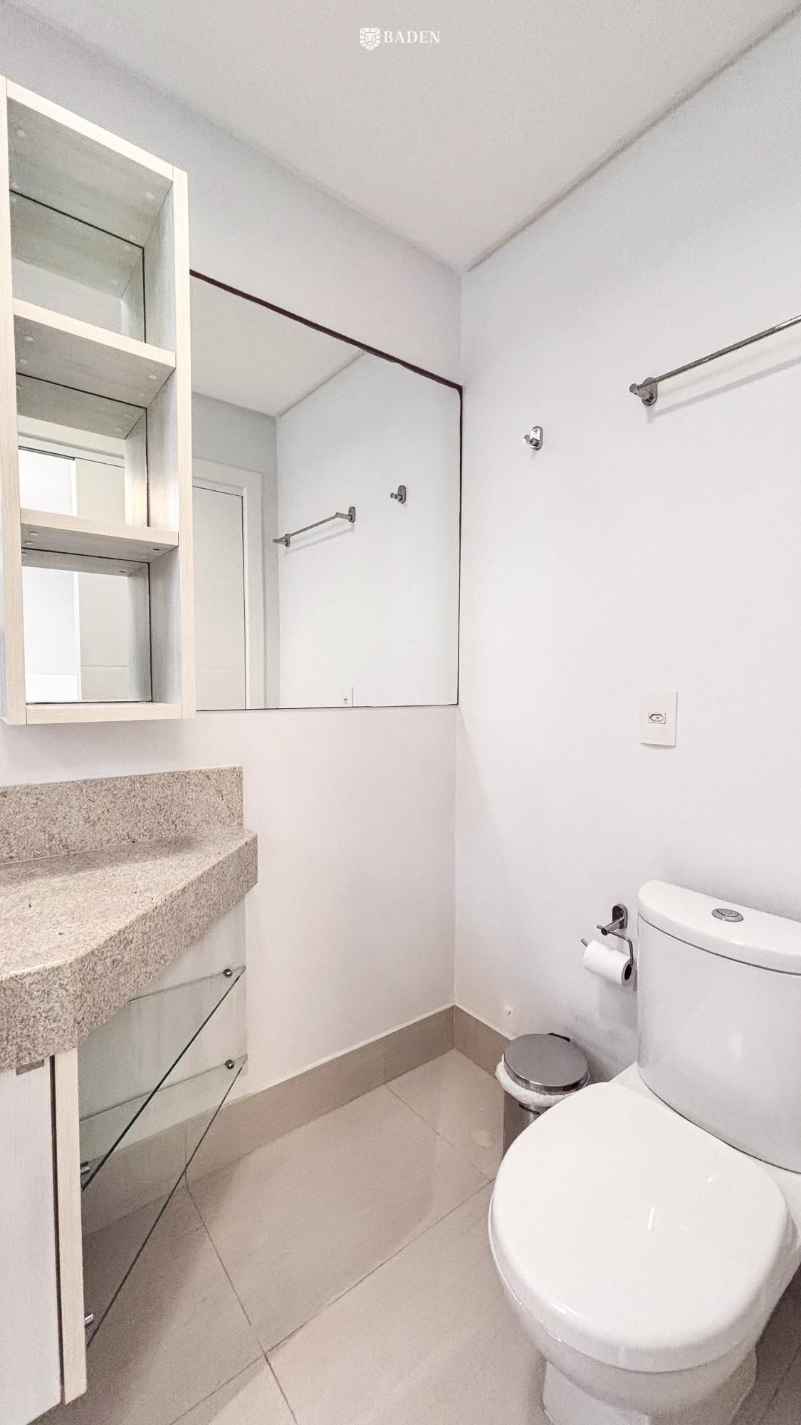 Apartamento, 3 quartos, 135 m² - Foto 43