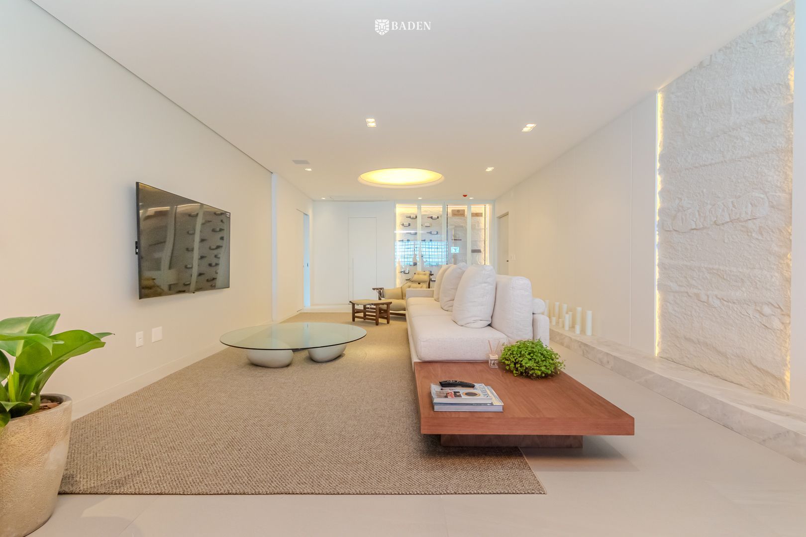 Apartamento, 4 quartos, 229 m² - Foto 51