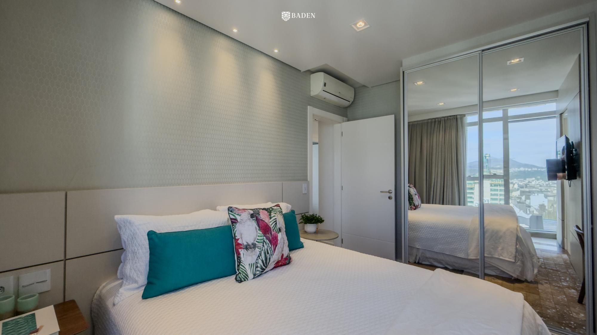 Cobertura, 4 quartos, 300 m² - Foto 55