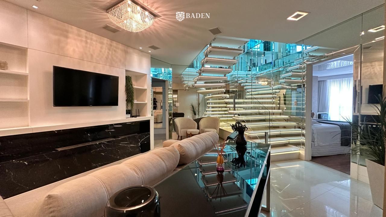 Cobertura, 4 quartos, 300 m² - Foto 22