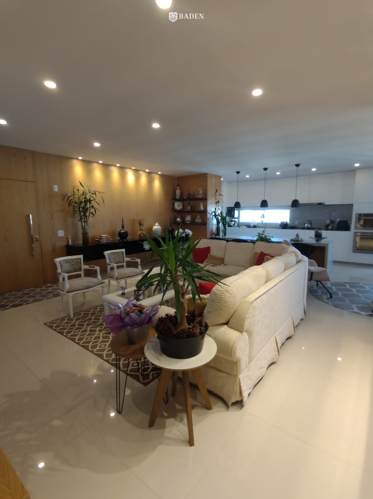 Apartamento, 4 quartos, 193 m² - Foto 4