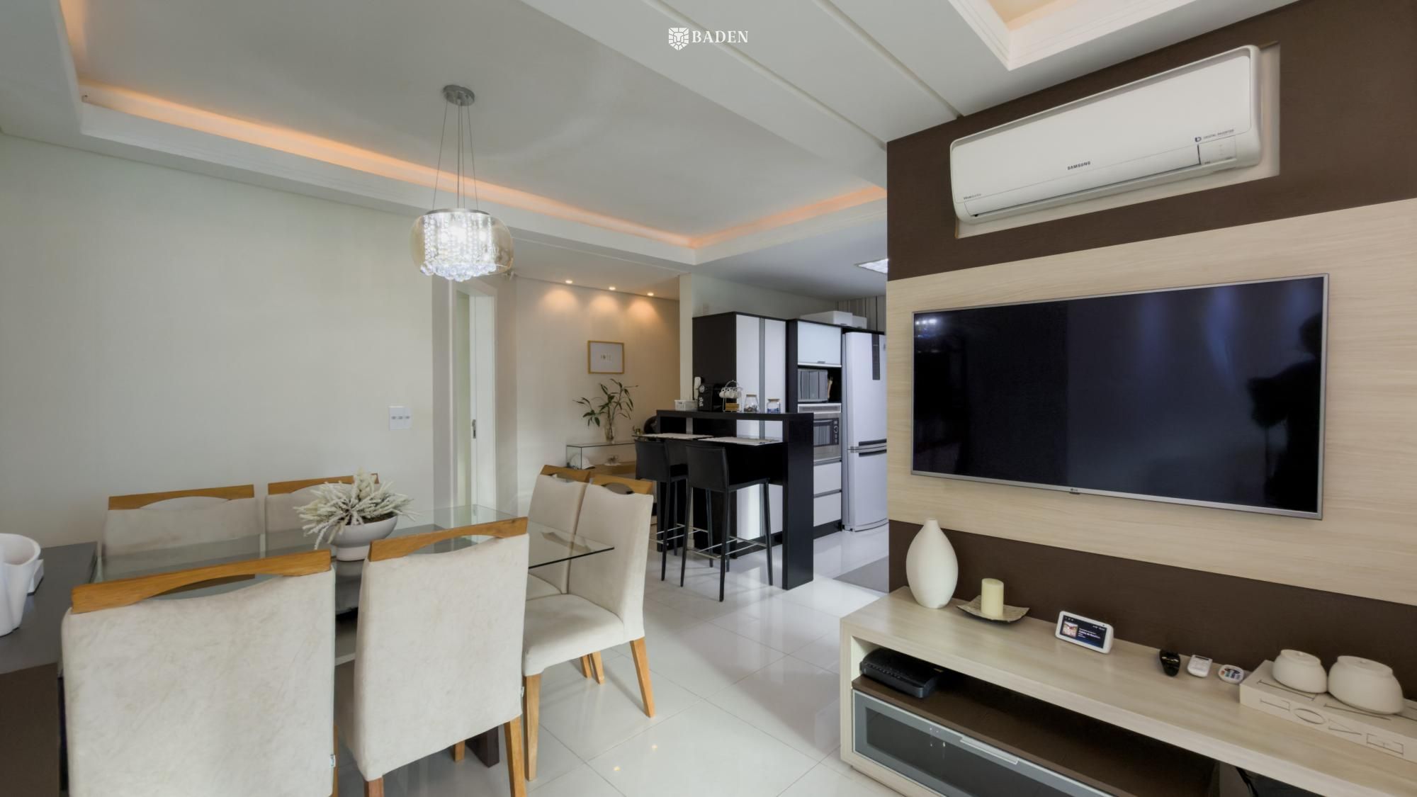 Apartamento, 2 quartos, 91 m² - Foto 12