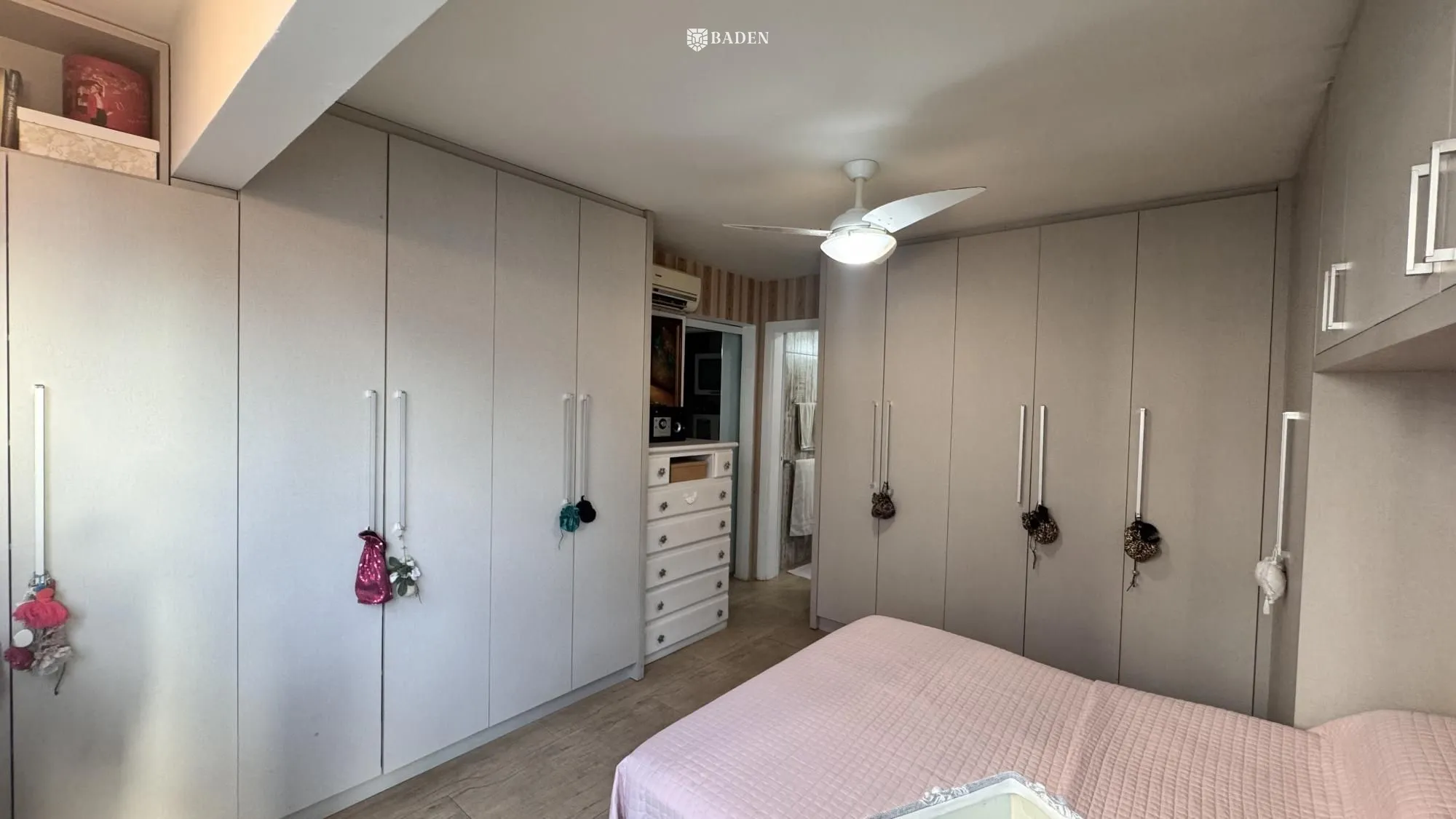 Apartamento, 3 quartos, 187 m² - Foto 18