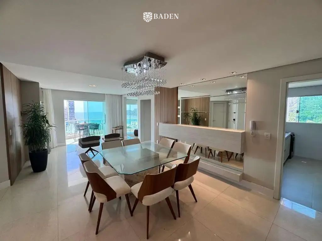 Cobertura, 5 quartos, 296 m² - Foto 5