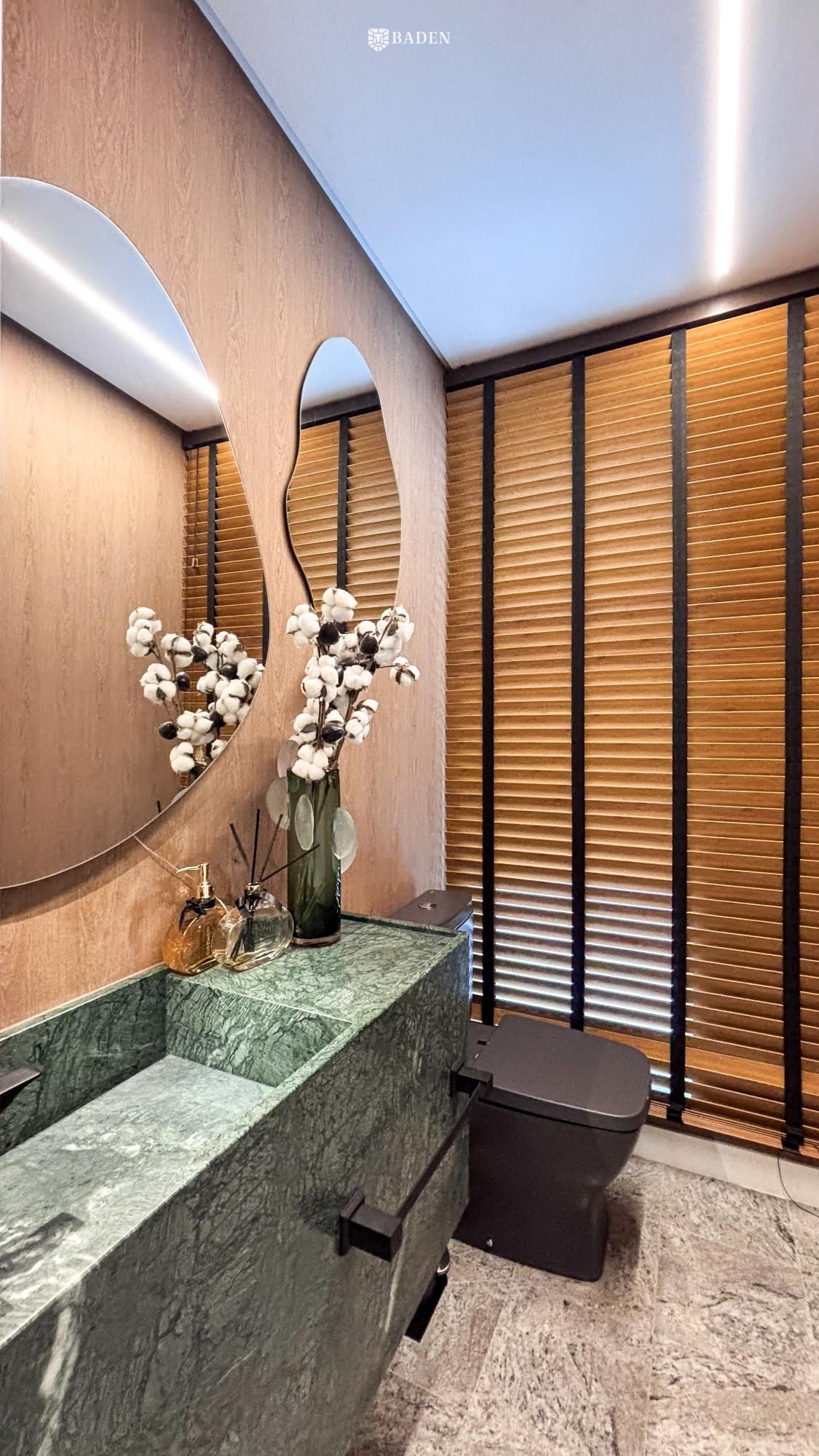 Apartamento, 4 quartos, 236 m² - Foto 34