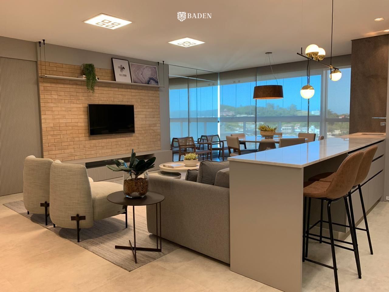 Apartamento, 2 quartos, 105 m² - Foto 12
