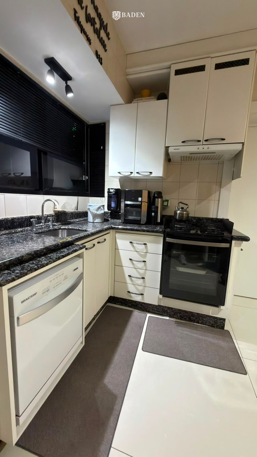Apartamento, 4 quartos, 170 m² - Foto 19