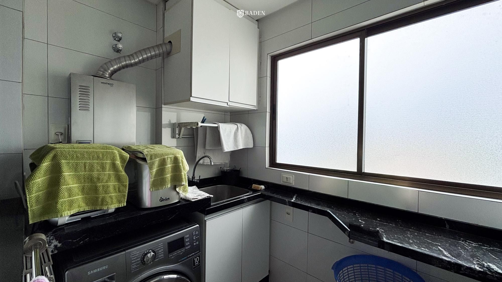 Apartamento, 3 quartos, 135 m² - Foto 16