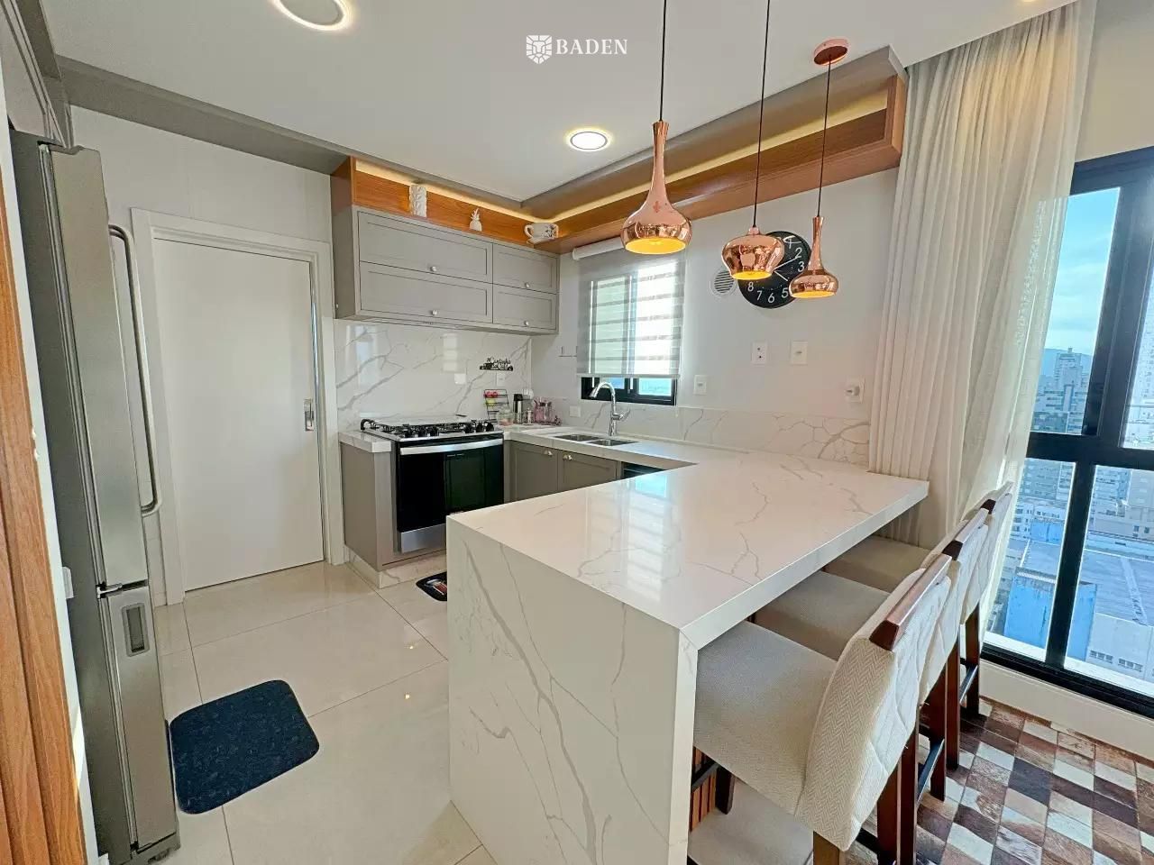 Apartamento, 4 quartos, 138 m² - Foto 8