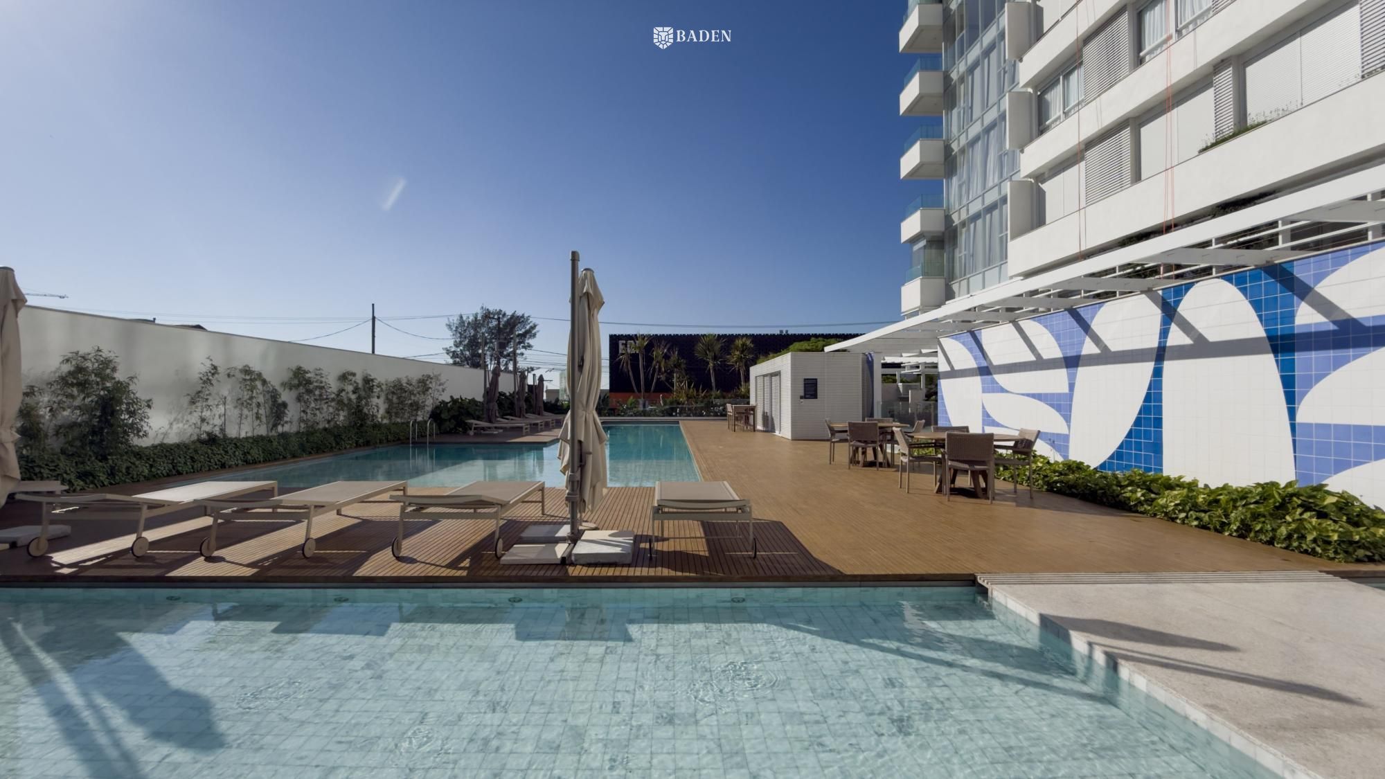 Apartamento, 3 quartos, 176 m² - Foto 1