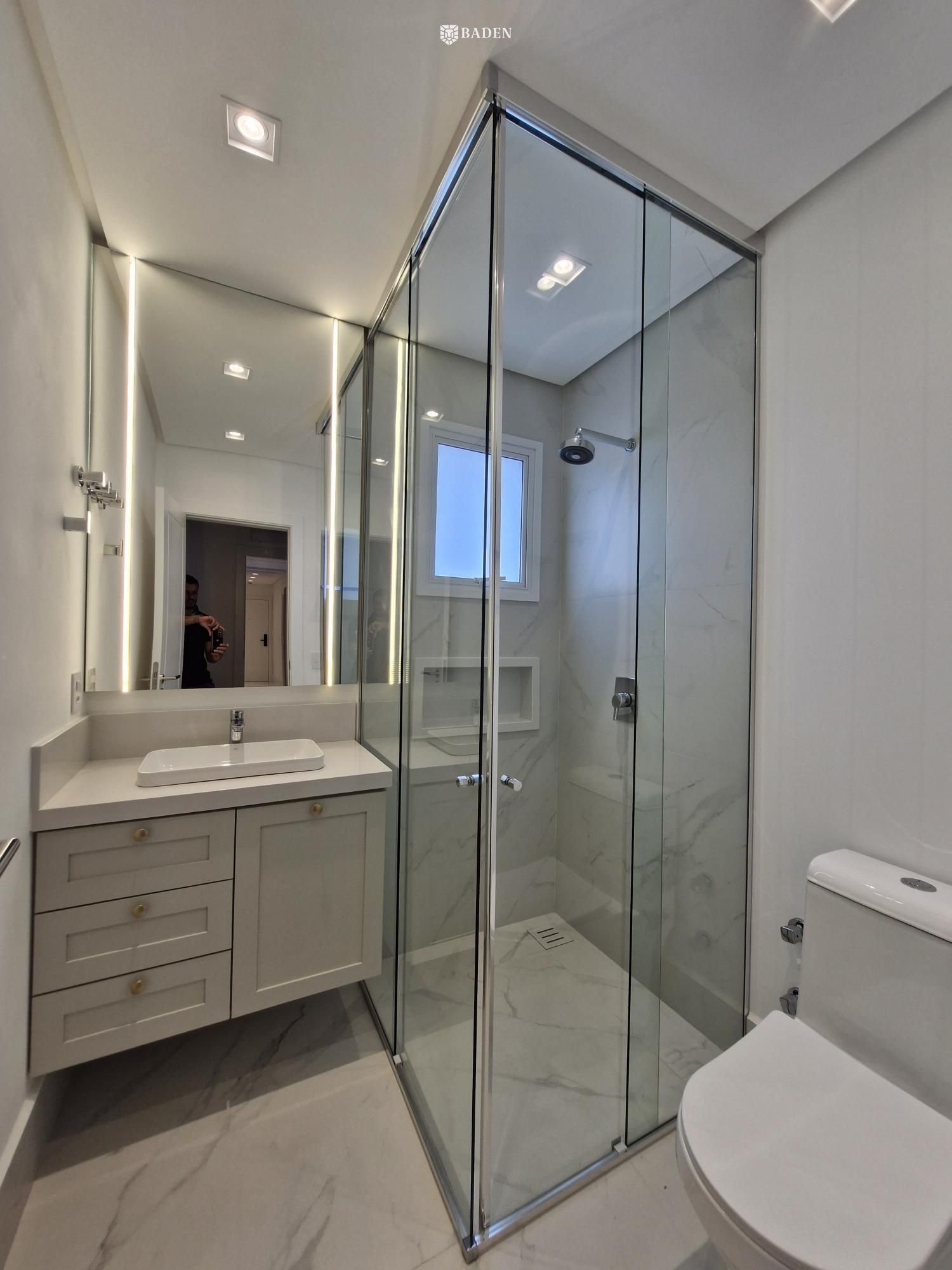 Apartamento, 3 quartos, 140 m² - Foto 27