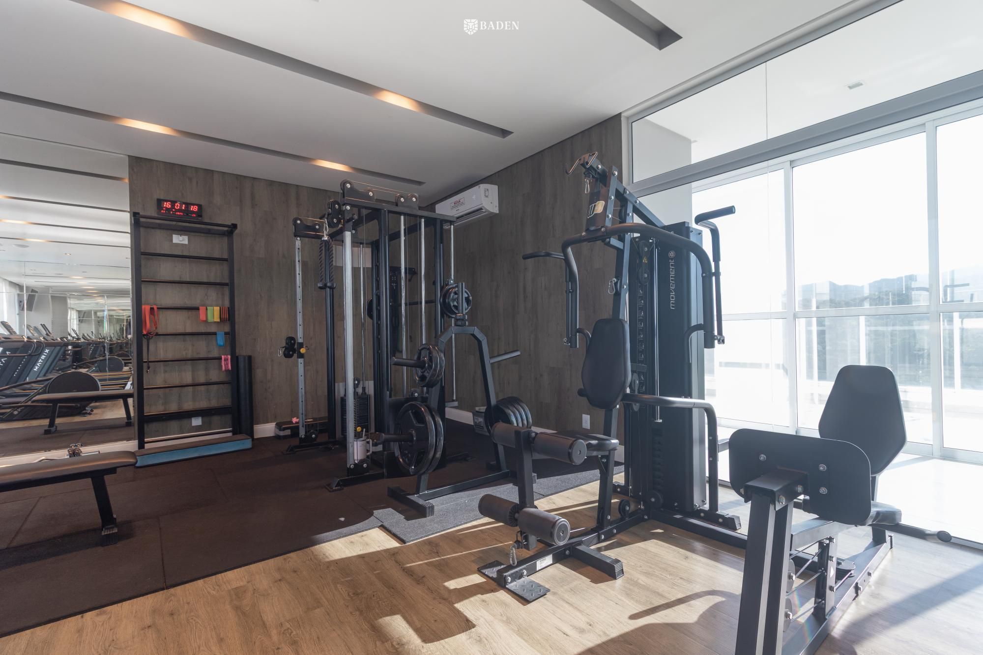 Apartamento, 3 quartos, 92 m² - Foto 44