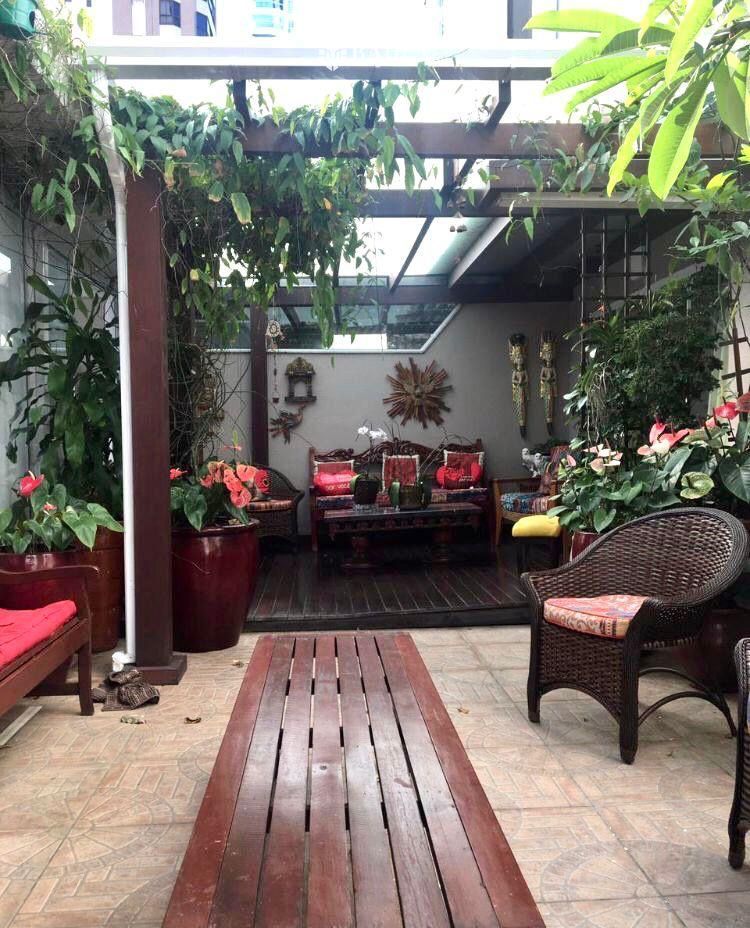 Apartamento, 3 quartos, 300 m² - Foto 6