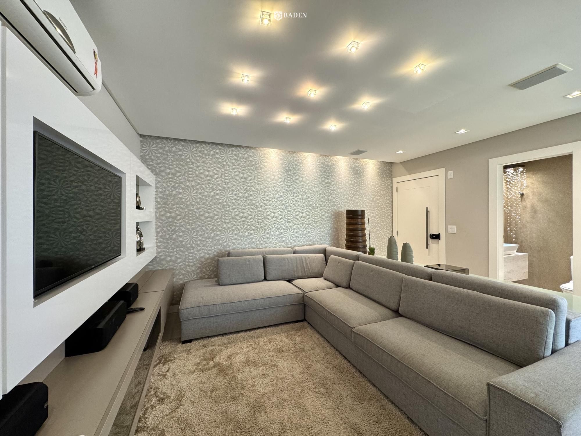Apartamento, 4 quartos, 151 m² - Foto 1