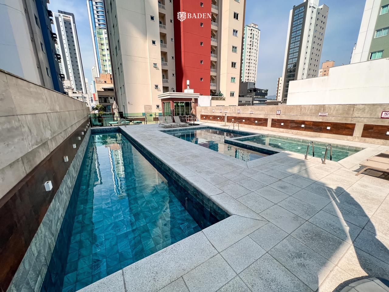 Apartamento, 3 quartos, 125 m² - Foto 49