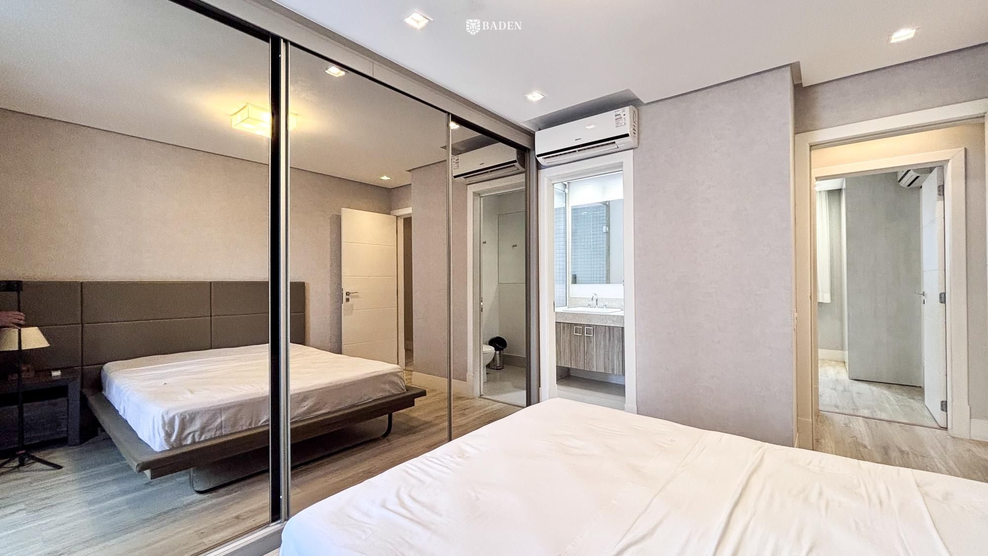 Apartamento, 3 quartos, 135 m² - Foto 23