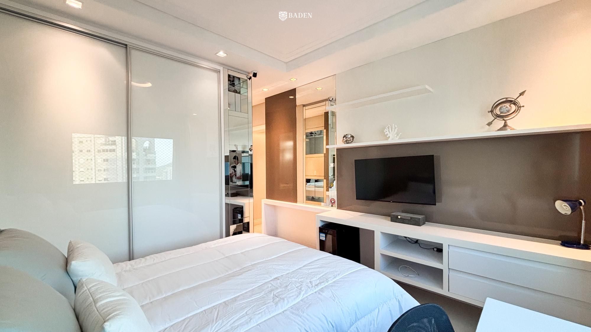Apartamento, 4 quartos, 179 m² - Foto 24