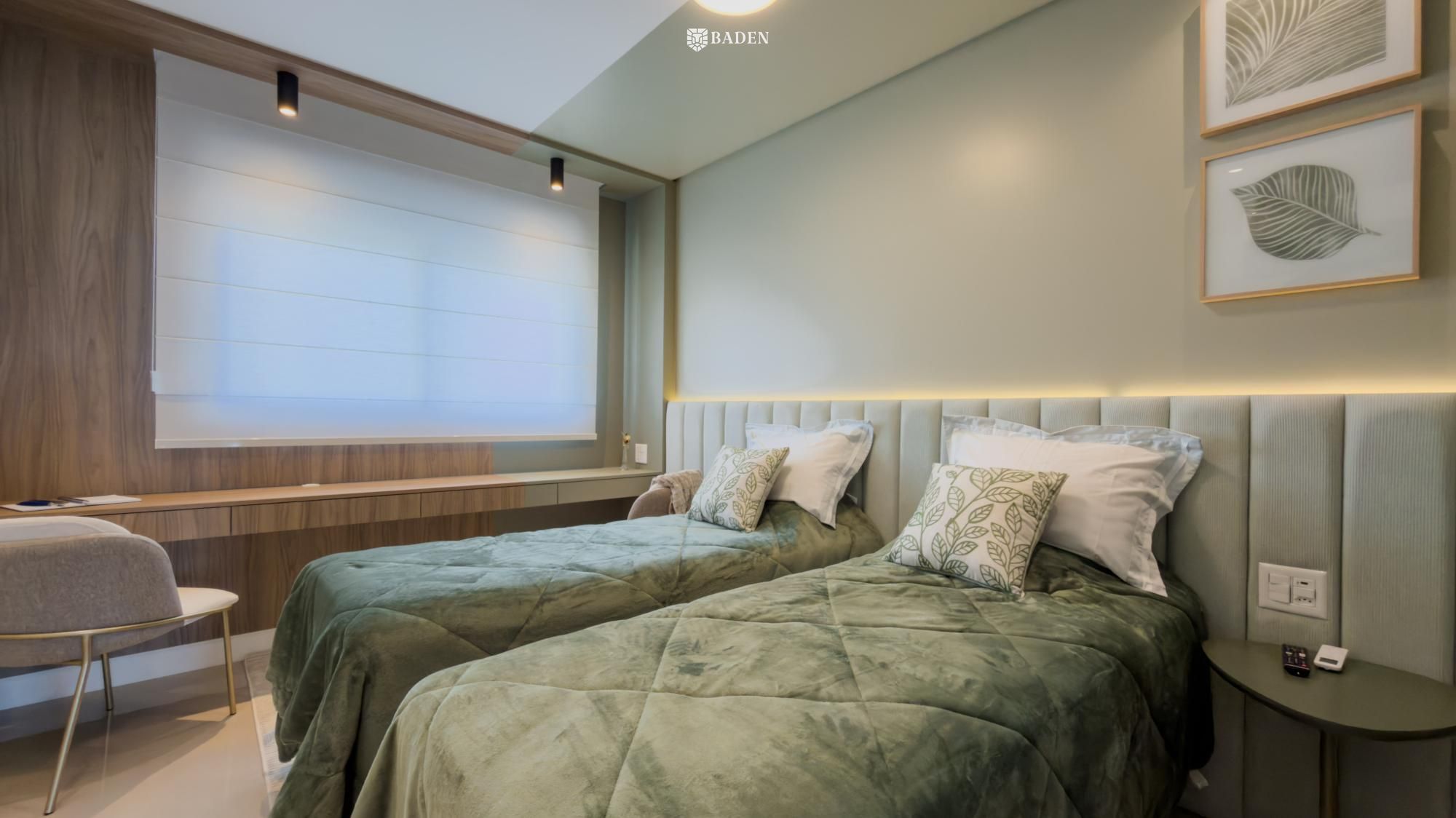 Apartamento, 4 quartos, 160 m² - Foto 44