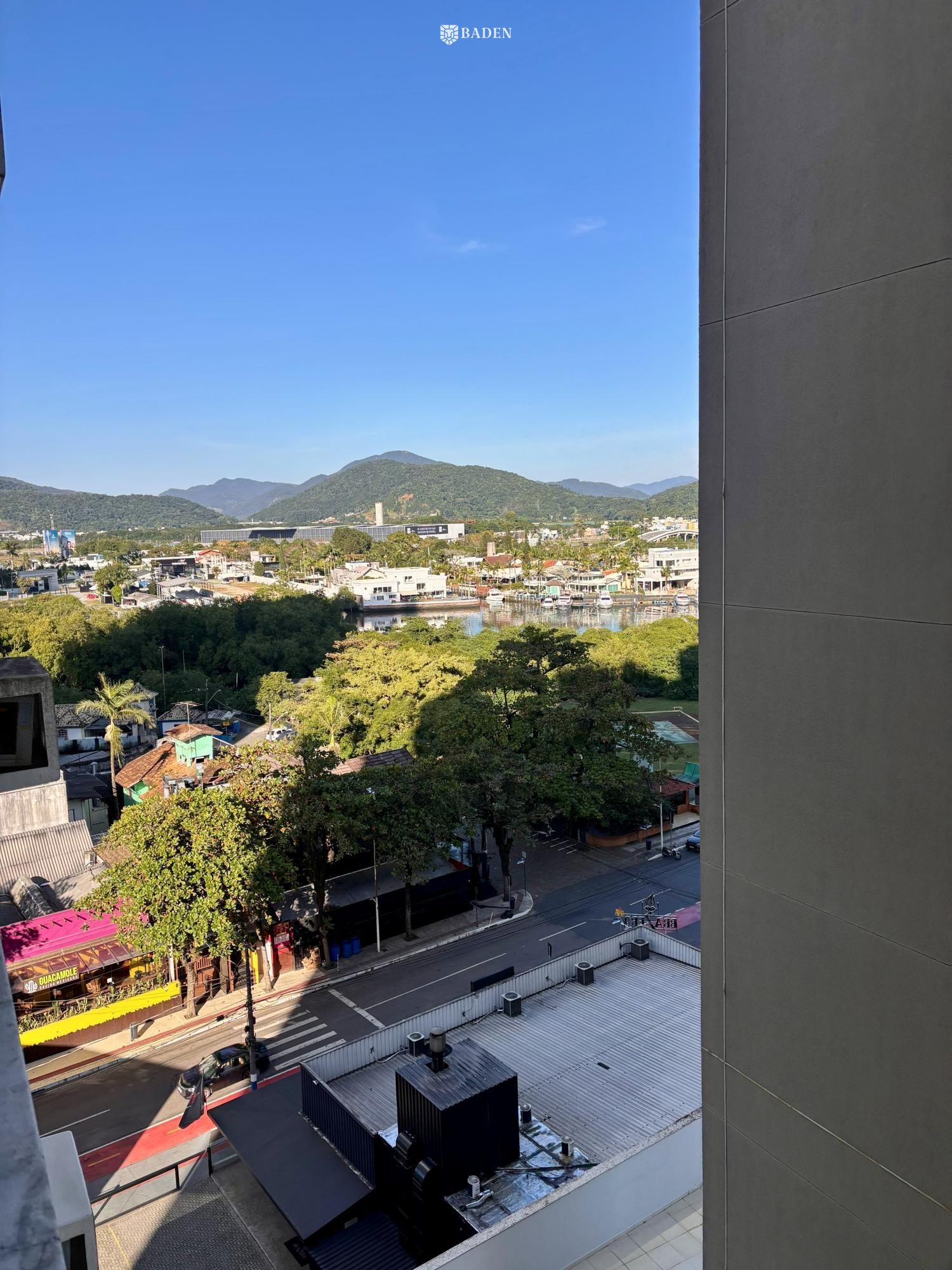 Cobertura, 4 quartos, 239 m² - Foto 6