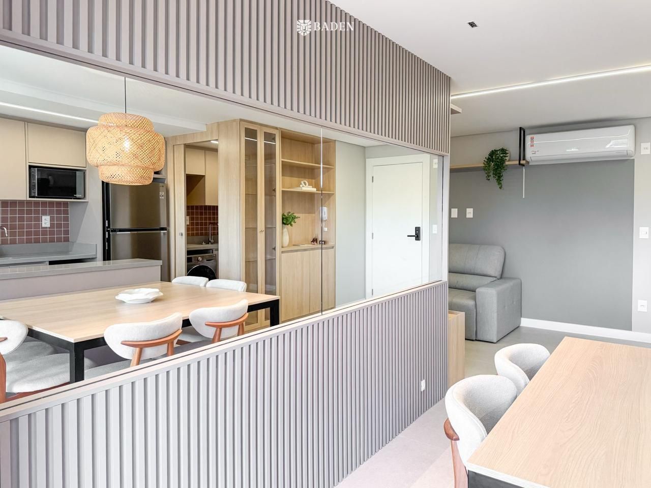 Apartamento, 2 quartos, 76 m² - Foto 9