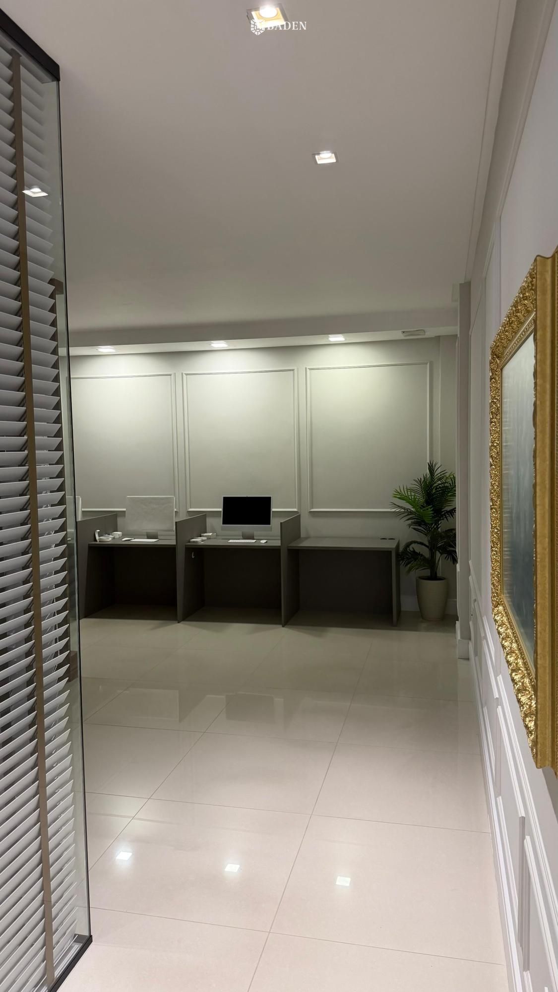 Loja-Salão, 110 m² - Foto 9