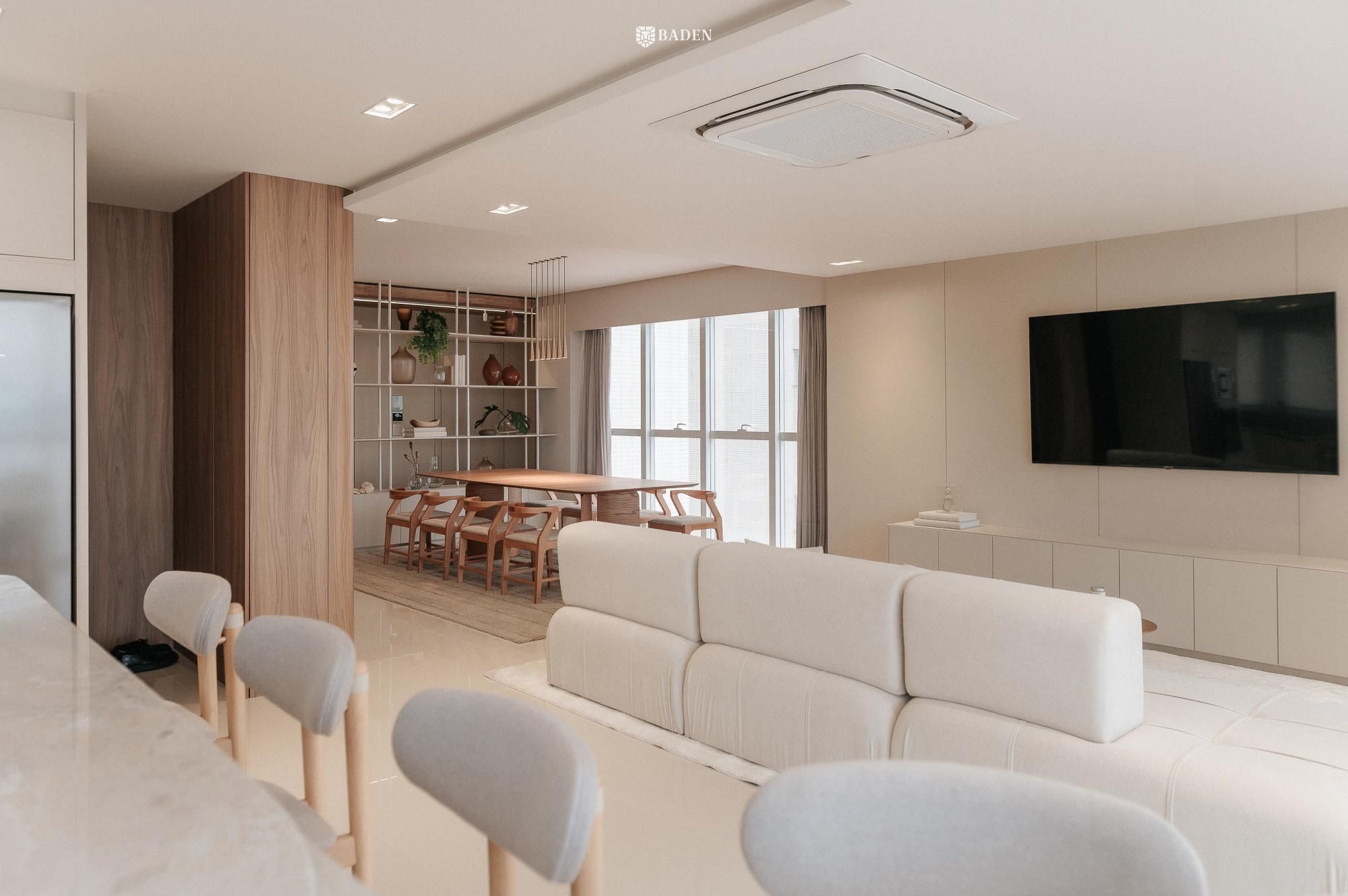 Apartamento, 4 quartos, 237 m² - Foto 10