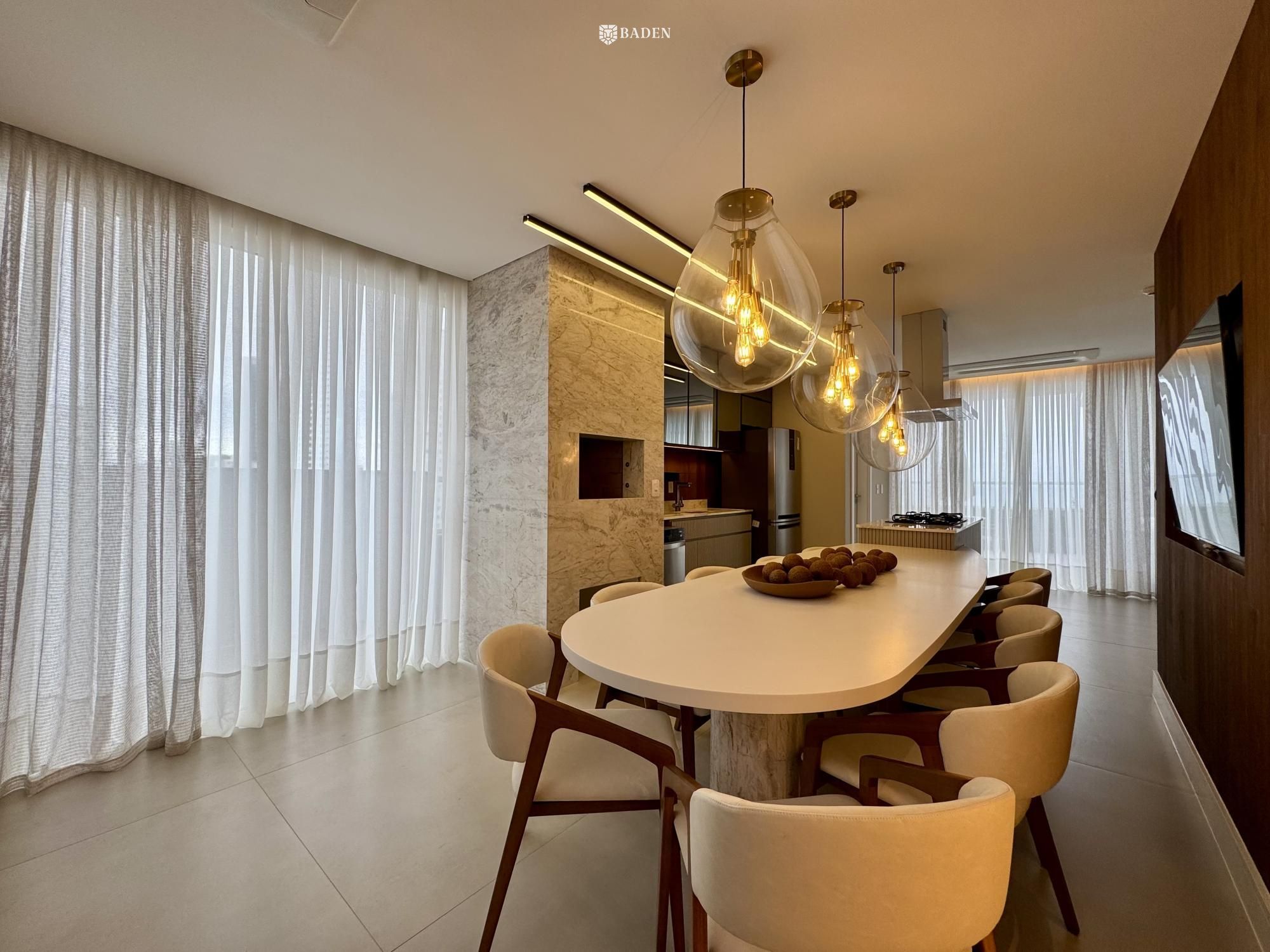 Cobertura, 4 quartos, 326 m² - Foto 32