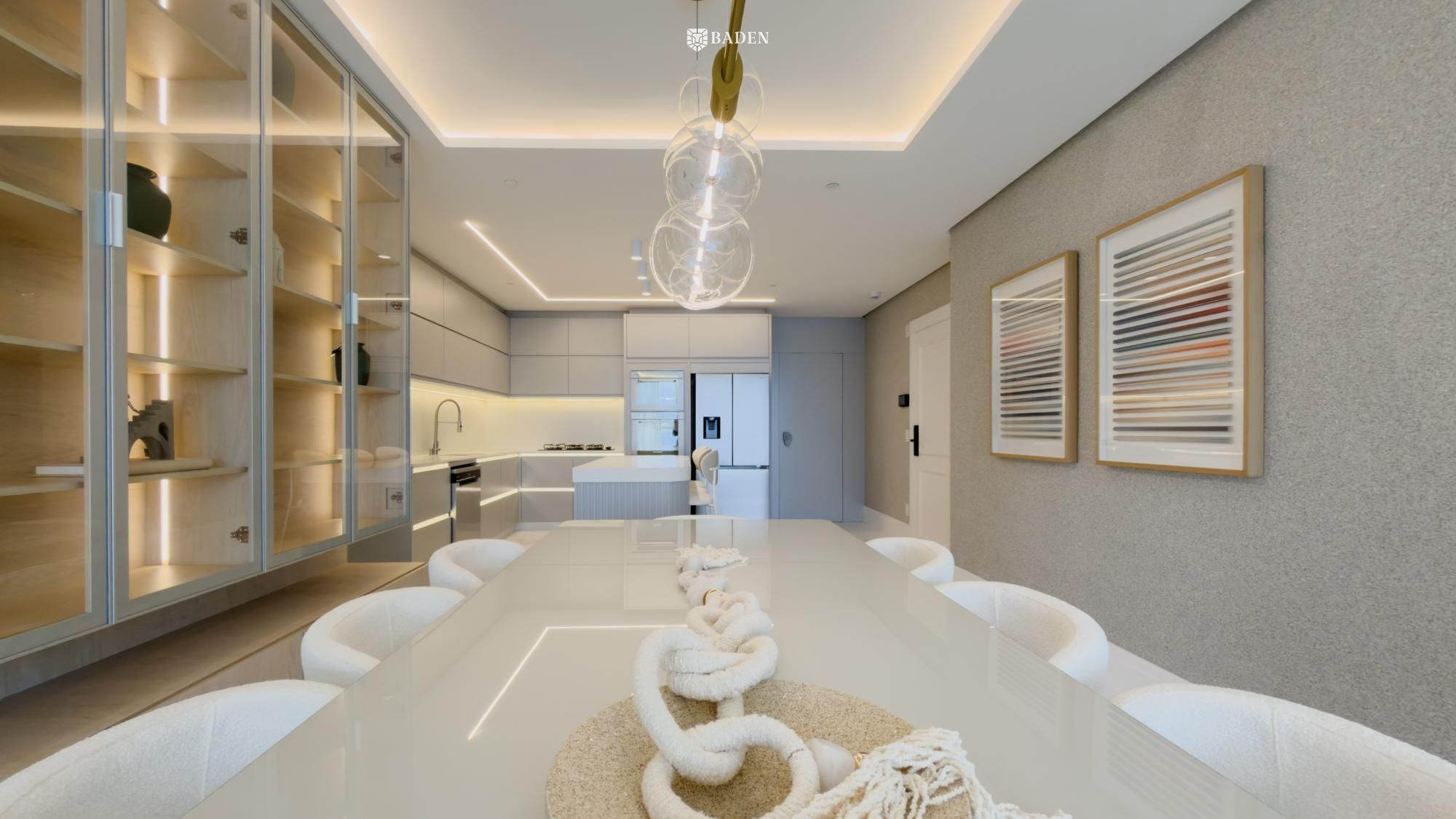 Apartamento, 4 quartos, 184 m² - Foto 17