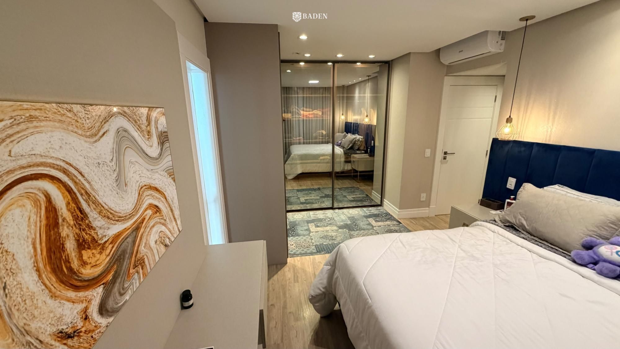 Apartamento, 3 quartos, 126 m² - Foto 18