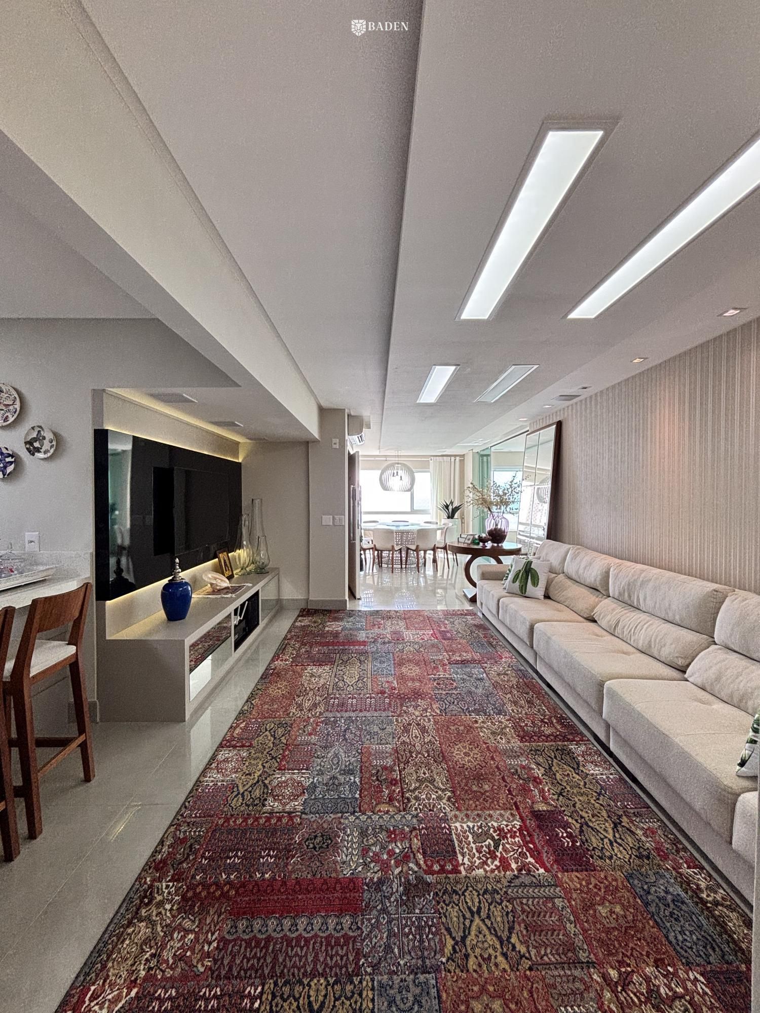 Apartamento, 4 quartos, 180 m² - Foto 3