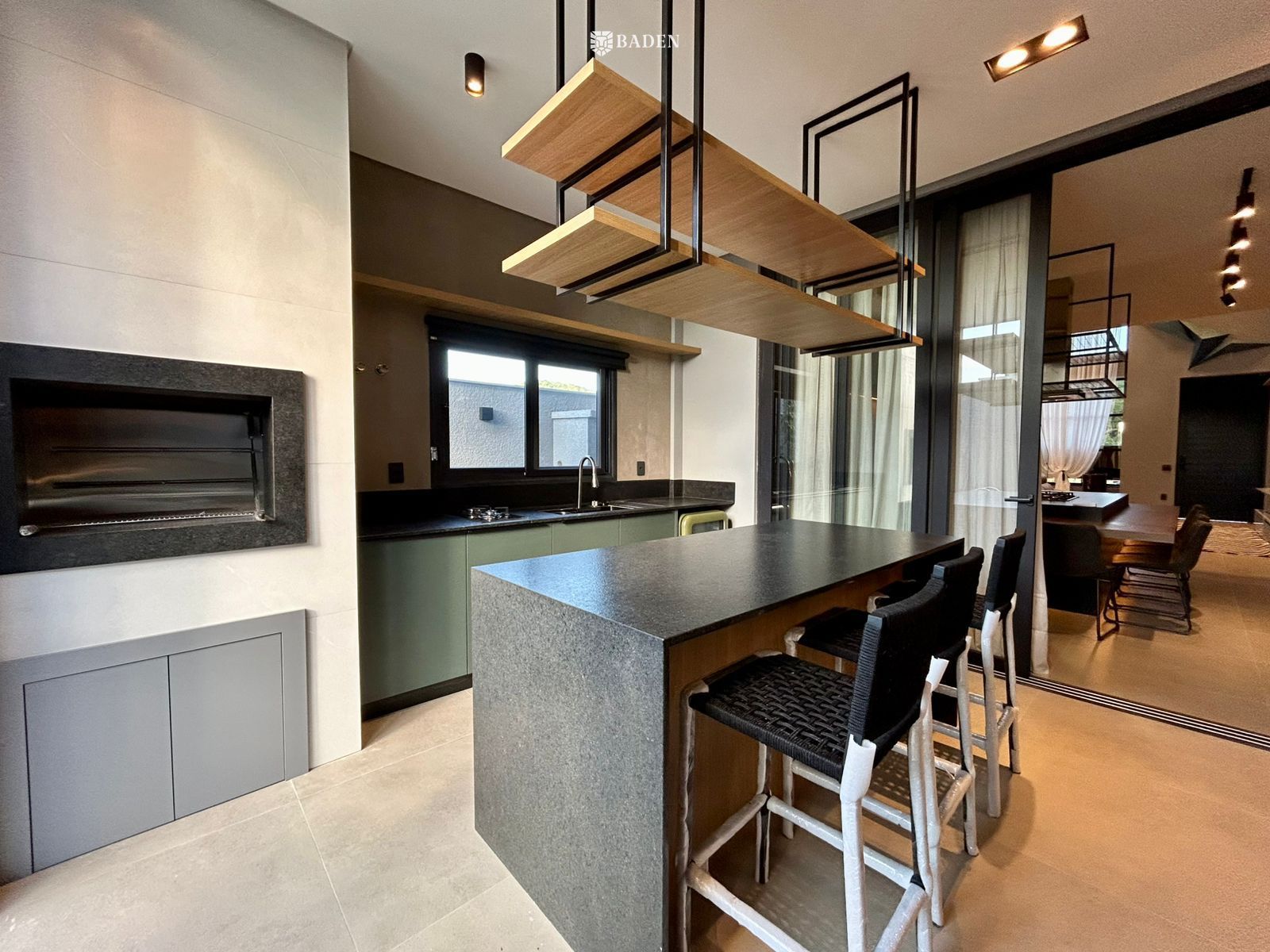 Casa, 4 quartos, 296 m² - Foto 16