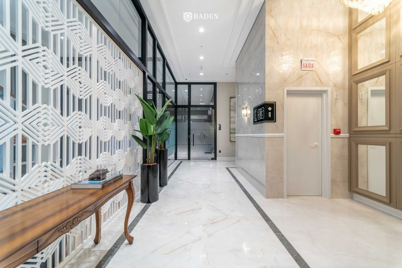 Apartamento, 4 quartos, 138 m² - Foto 7