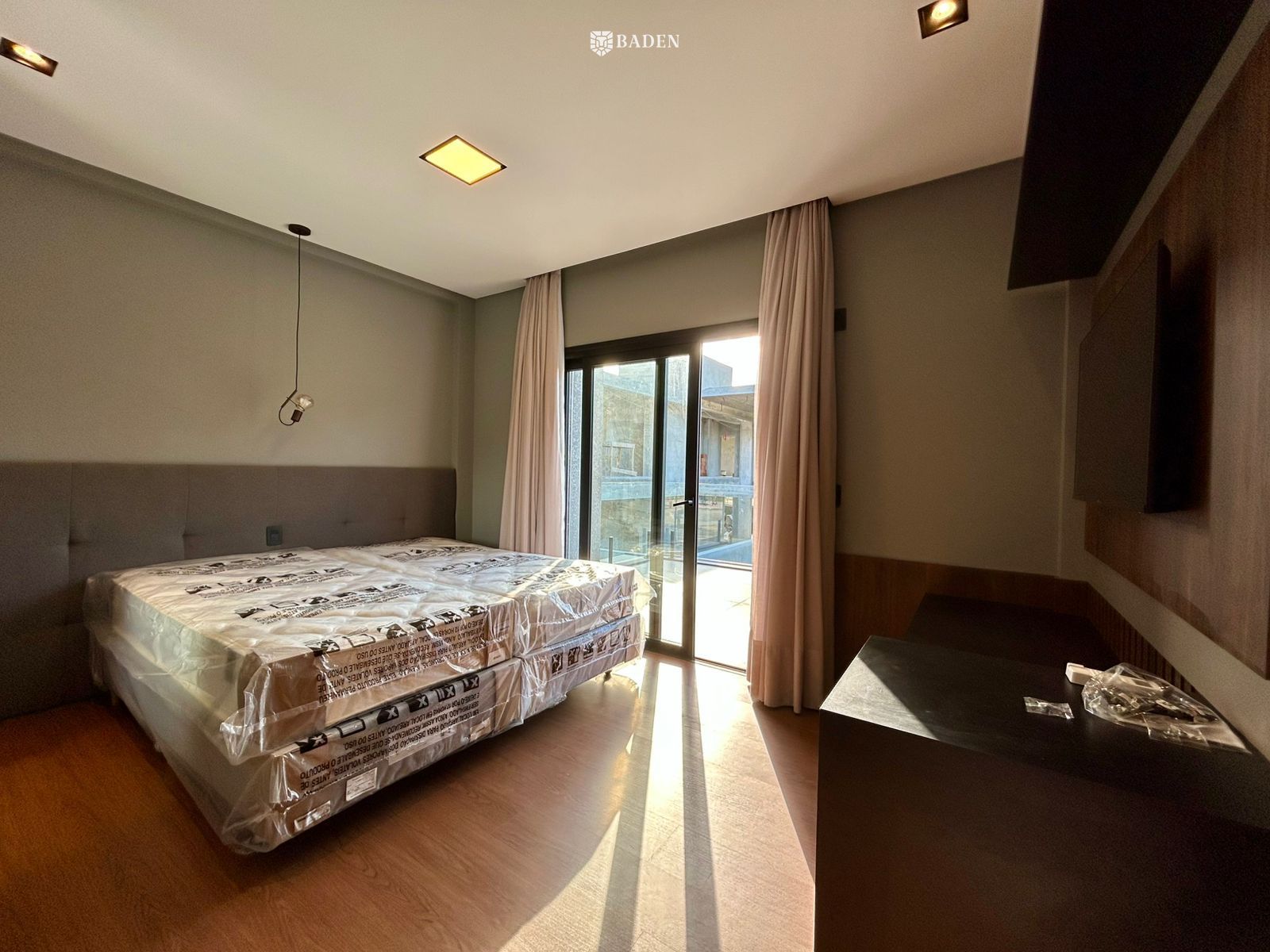 Casa, 4 quartos, 296 m² - Foto 36