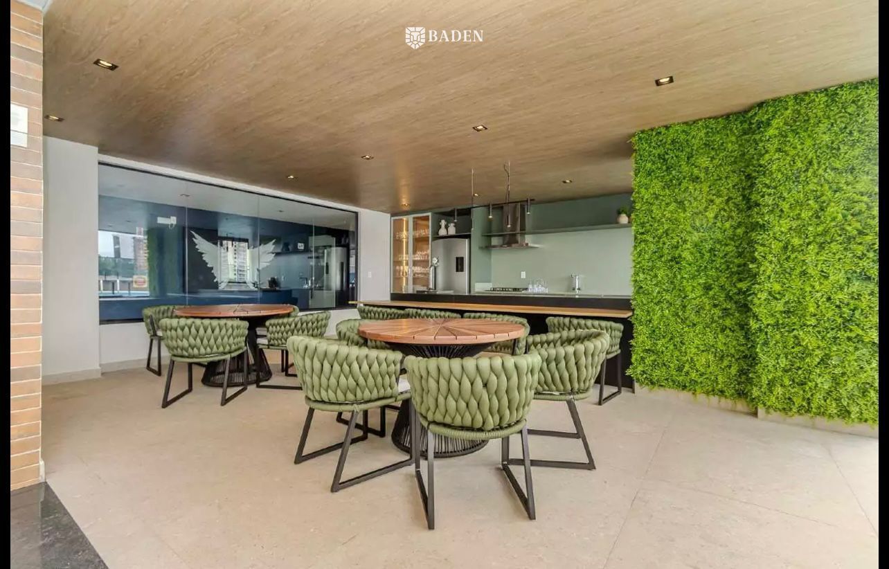 Apartamento, 2 quartos, 72 m² - Foto 42