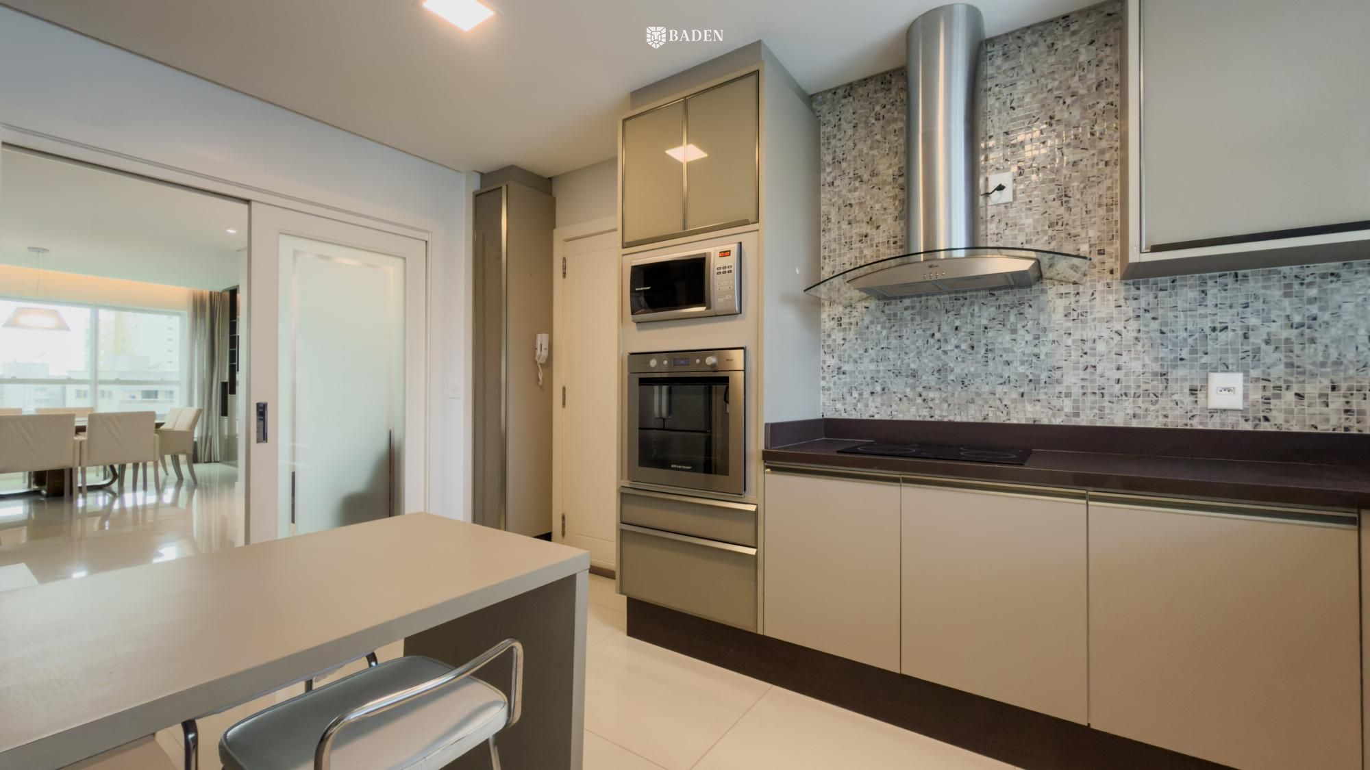 Apartamento, 4 quartos, 180 m² - Foto 8
