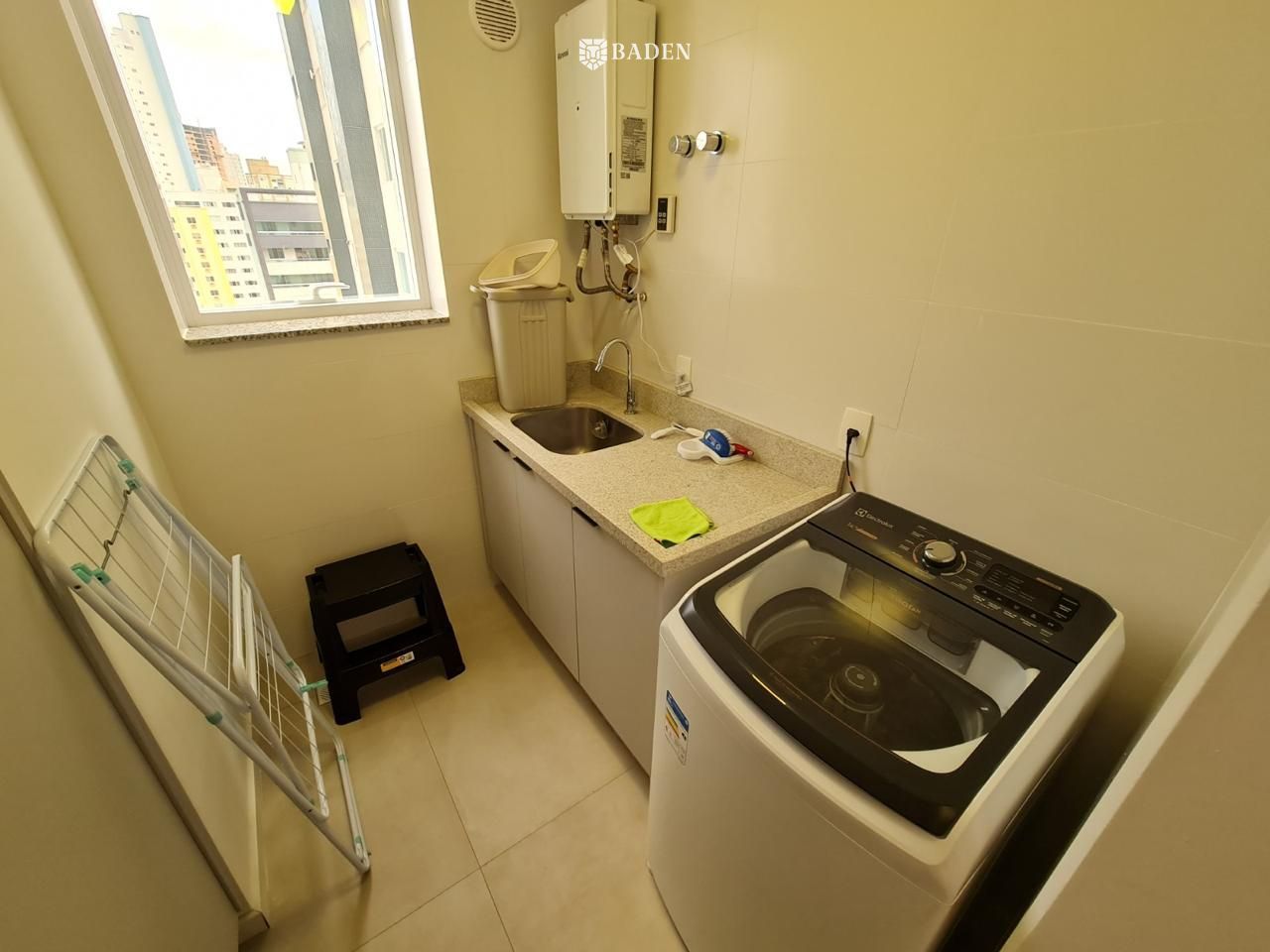 Apartamento, 3 quartos, 121 m² - Foto 35